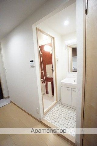 デコラージュ谷田の内装写真