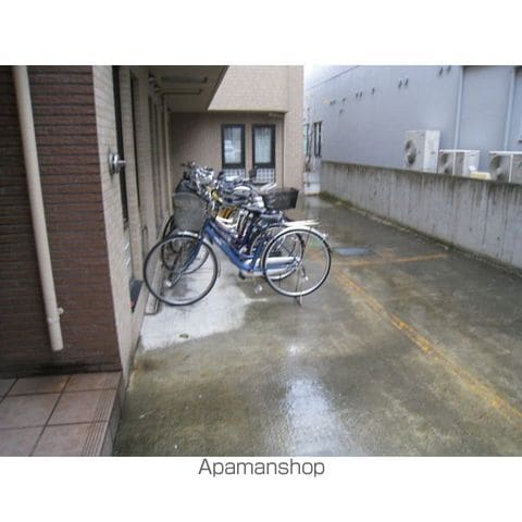 エルミタージュの内装写真