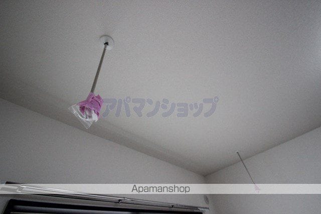 アムール サンドエルIIIの内装写真