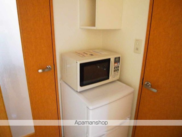 レオパレスソフィア湘南の内装写真