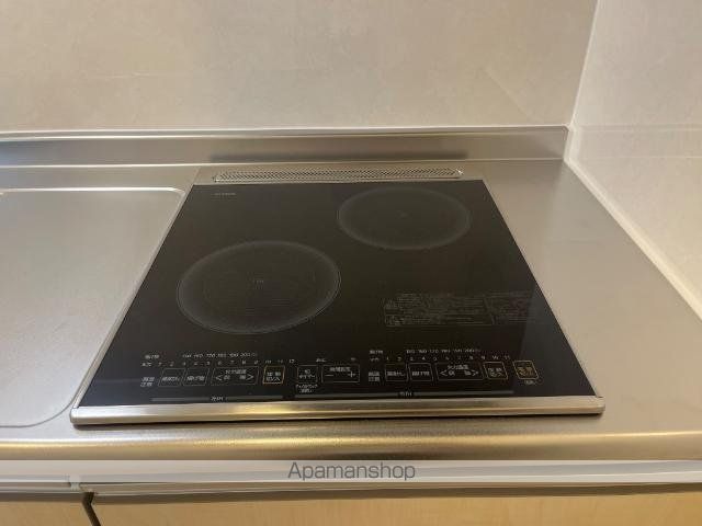 CASA クオーレの内装写真