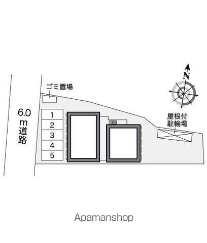 レオパレスセレーノのその他写真