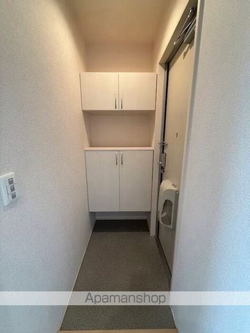 サニーコート山田の内装写真