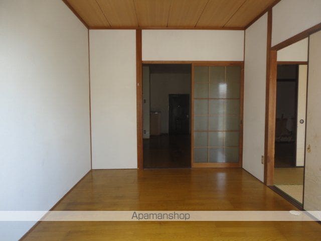 矢野コーポの内装写真