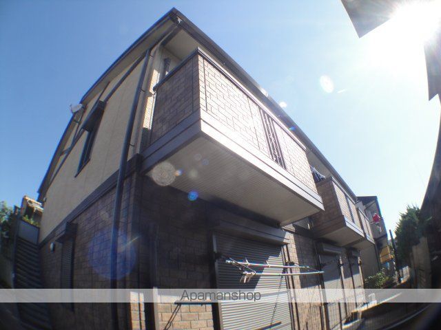 ブルースカイ山宗の外観写真