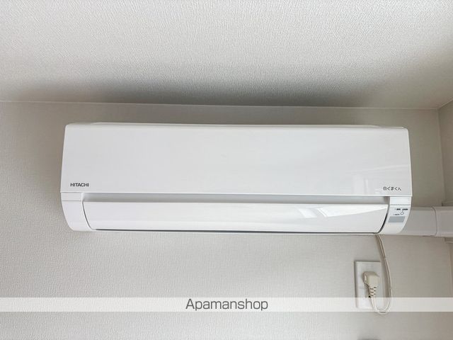 カーサポポラーレの内装写真