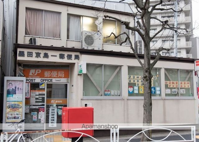 日神デュオステージ押上の周辺写真