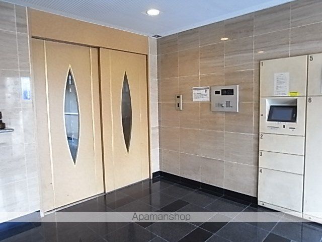 ヴェルジュコートIの外観写真