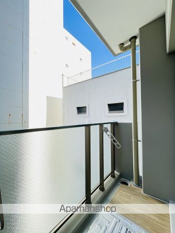 エスリードレジデンス上前津フロントの内装写真