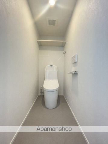 ROBOT HOME 中目黒の内装写真