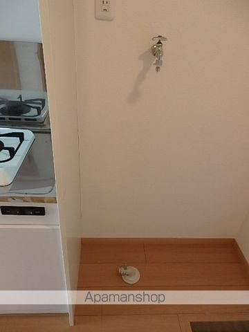 ハーミットクラブハウス西横浜の内装写真