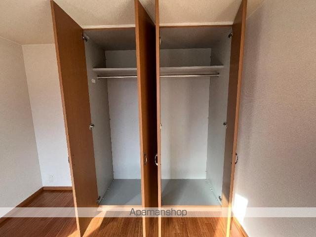 まほらま2番館の内装写真
