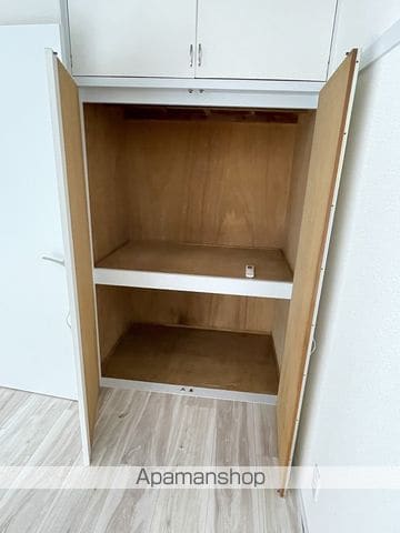 タウンオグスAの内装写真