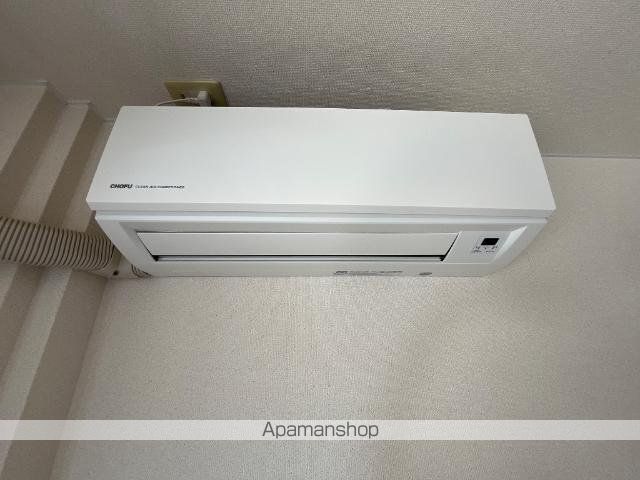 グランディール・Kの内装写真