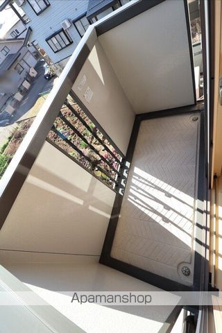 タウンコートながみねの内装写真