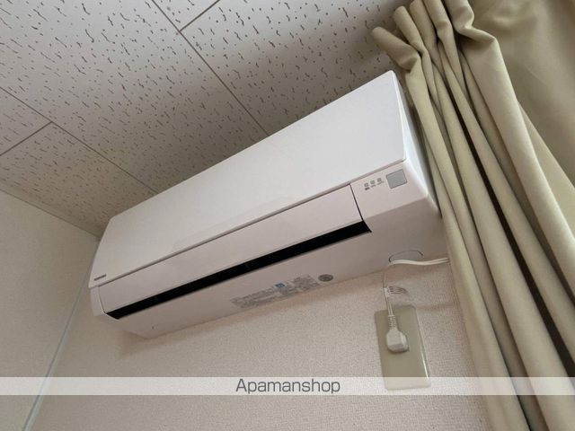 レオパレスM.Nの内装写真