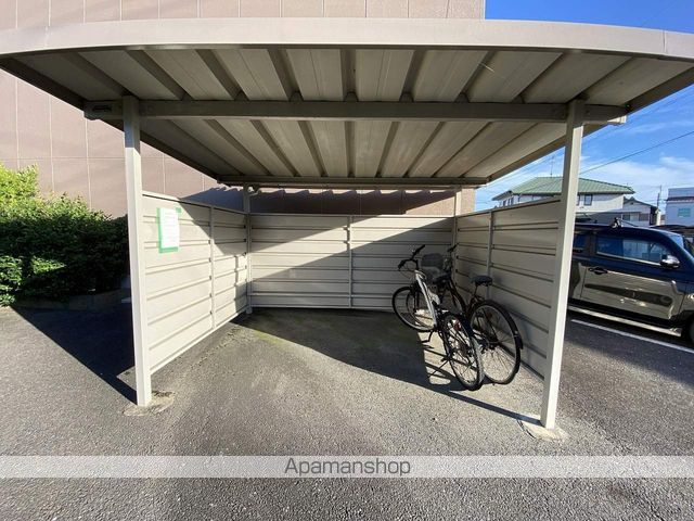 ステージニューポイントの外観写真