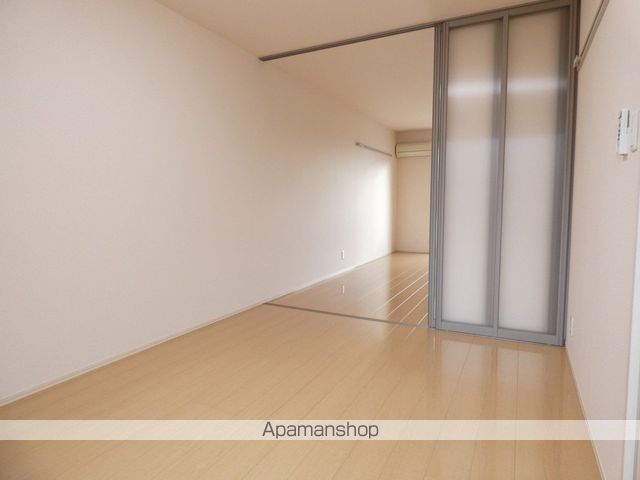 メゾンルポIIIの内装写真
