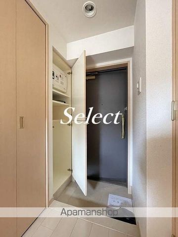 セジョリ横浜みなとみらいの内装写真