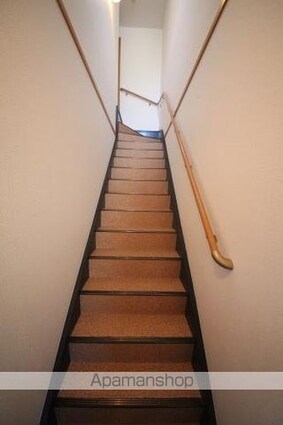 グラース[2LDK/63.19m2]の玄関