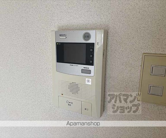 DETOMー1烏丸一条IIの内装写真