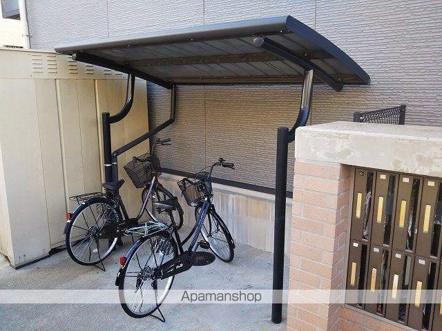 レオパレスエクスプレッシブのその他写真