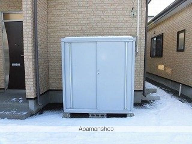 アップヒル D棟のその他写真