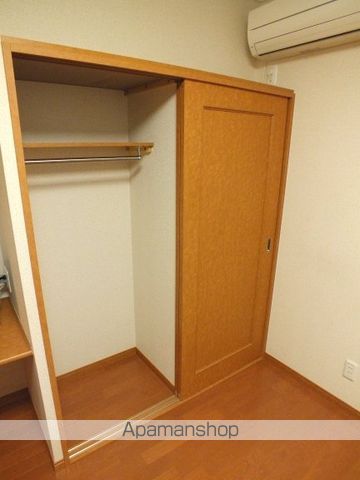 レオパレスクレール光優Iの内装写真