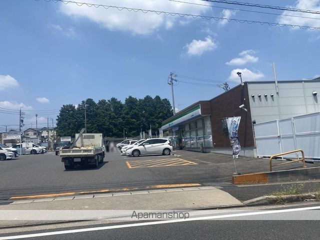 レオパレスアトリウムの周辺写真