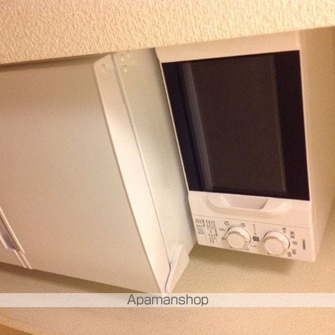 レオネクストウォークビルドの内装写真