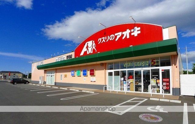 ゆりの木・VIの周辺写真
