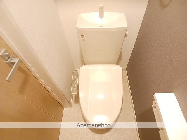 ホワイトクオーレの内装写真