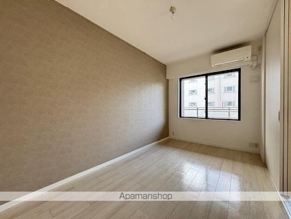 ＨＦ若林公園レジデンス[2LDK/58.11m2]のリビング・居間3