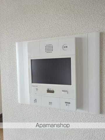 ビオラ田町の内装写真