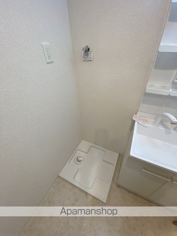 ルミエナ HIHASHIMIKUNIの内装写真