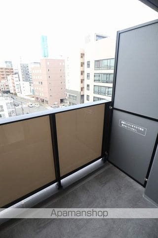 メインステージ立川VIの内装写真