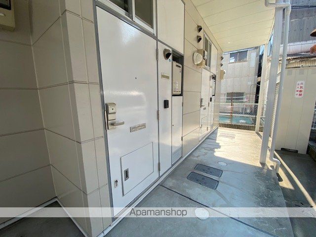 レオパレスティートゥリーのその他写真