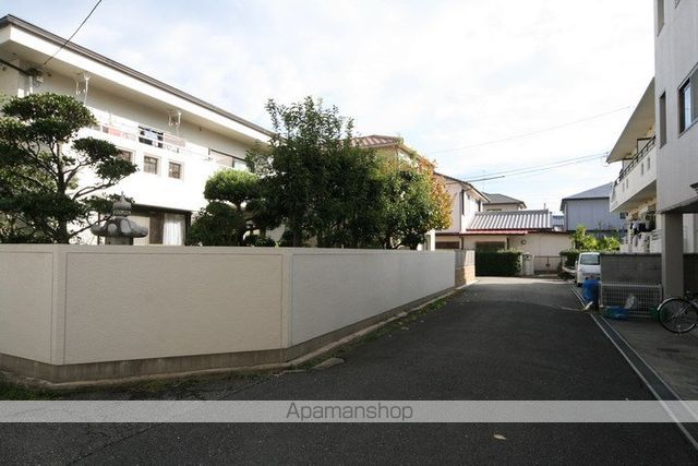 A&Aマンションの周辺写真