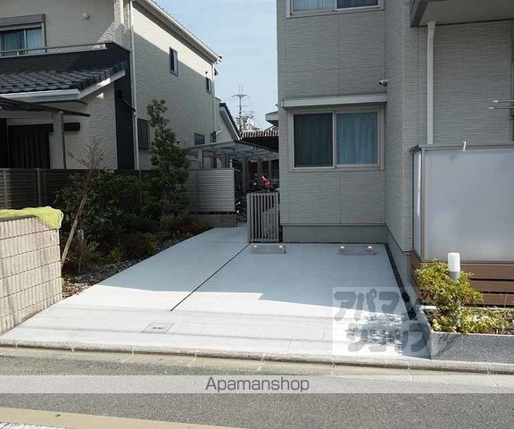 シャーメゾン花屋町のその他写真