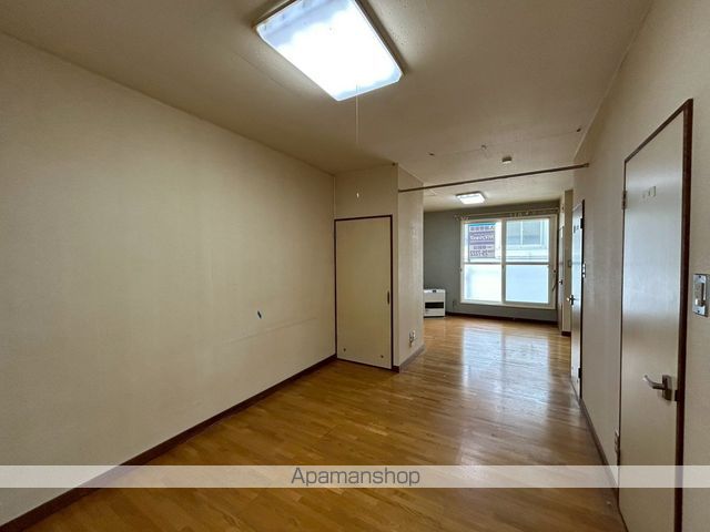 マンションつるやの内装写真