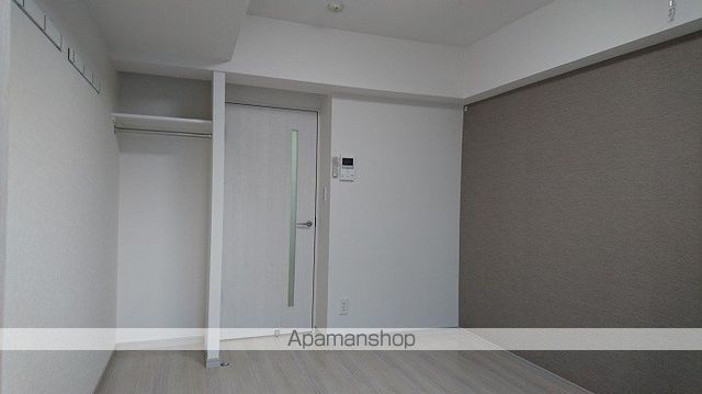 DORMOUSE 和の内装写真
