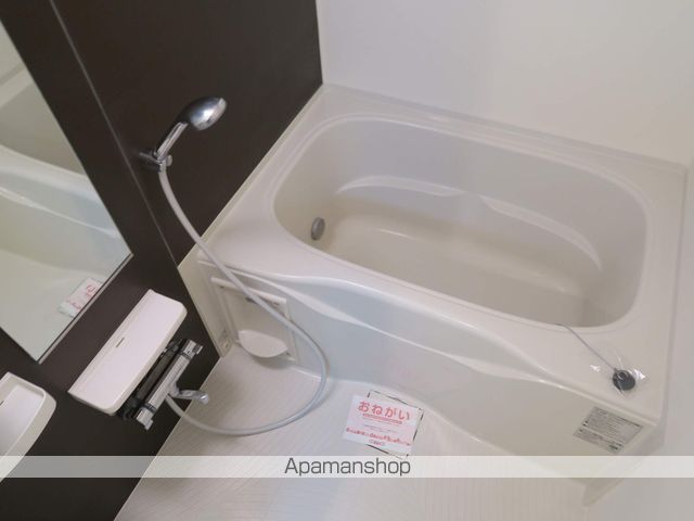 サンプラザ忠岡の内装写真