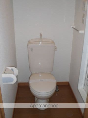 レオパレスラフィネ 丸山の内装写真