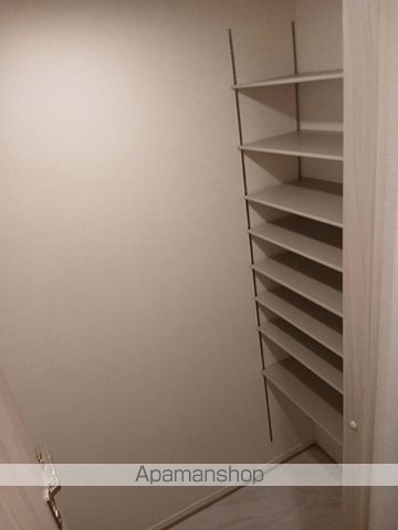 グラナーデ東葛西の内装写真