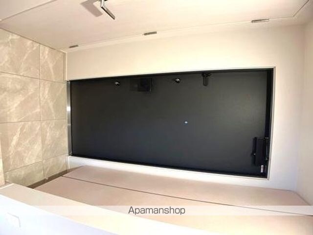 ルフォンプログレ志村坂上[2LDK/55.46m2]のその他設備