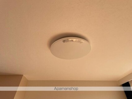 パークサイドＫ[1R/21.5m2]のその他設備