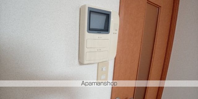 レオパレスあかねの内装写真