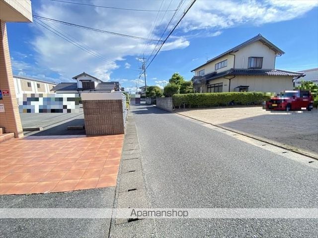 スカイマンションAの周辺写真