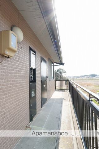 ミーテルーチェ村松の外観写真