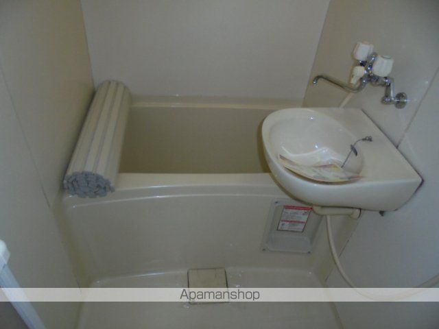 カサカルロサIIの内装写真